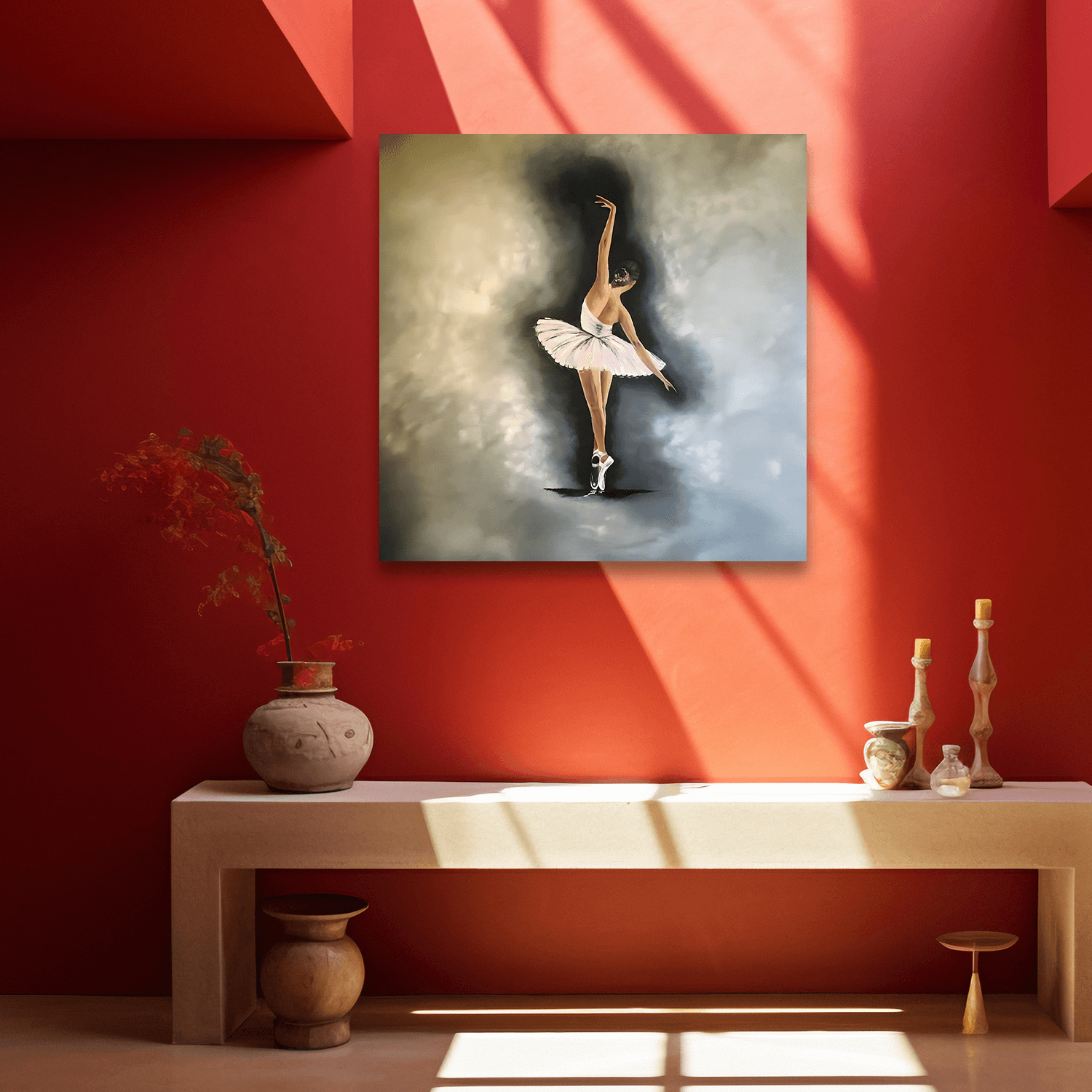 Dengenin Dansı Dengenin Dansı - Görsel 9