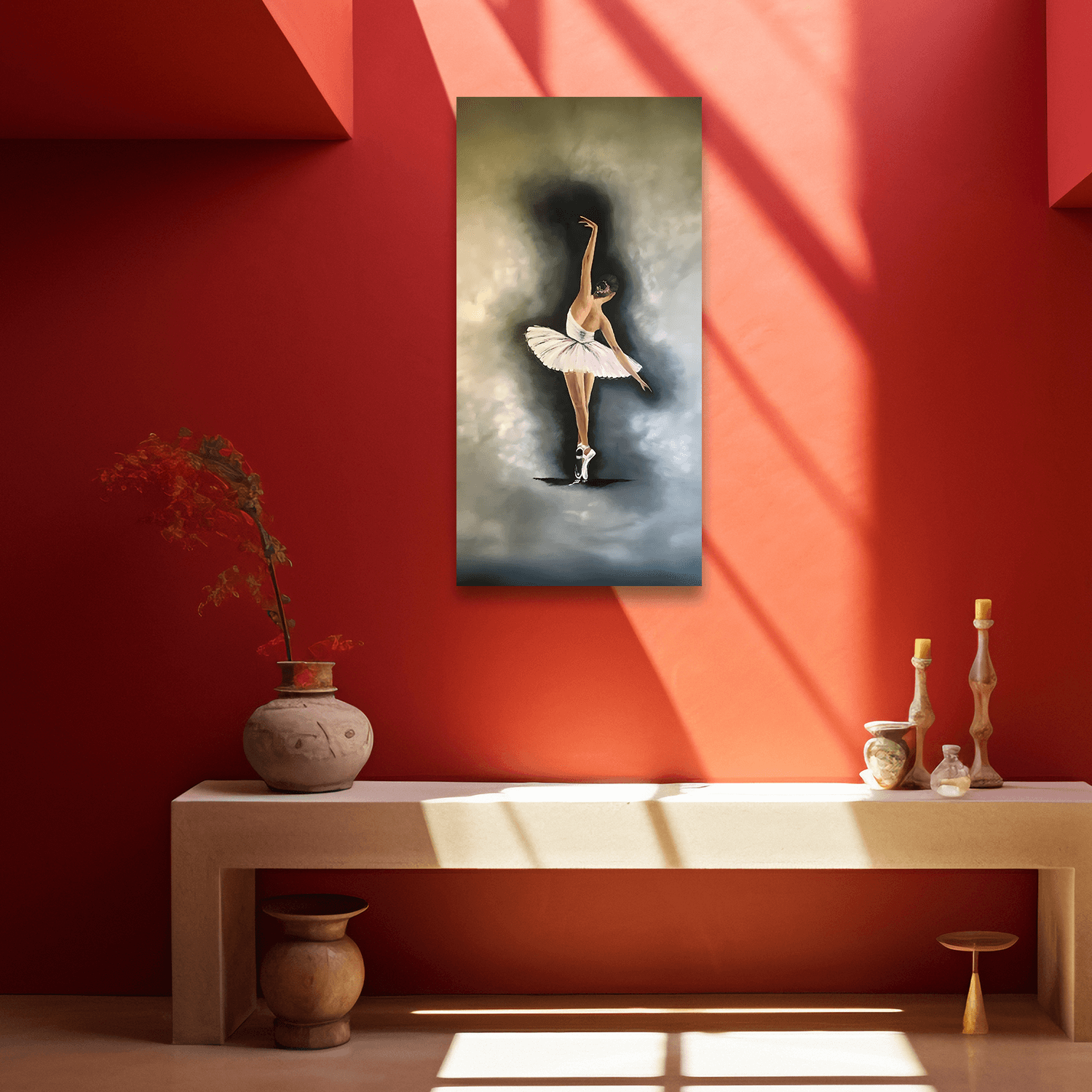 Dengenin Dansı Dengenin Dansı - Görsel 10