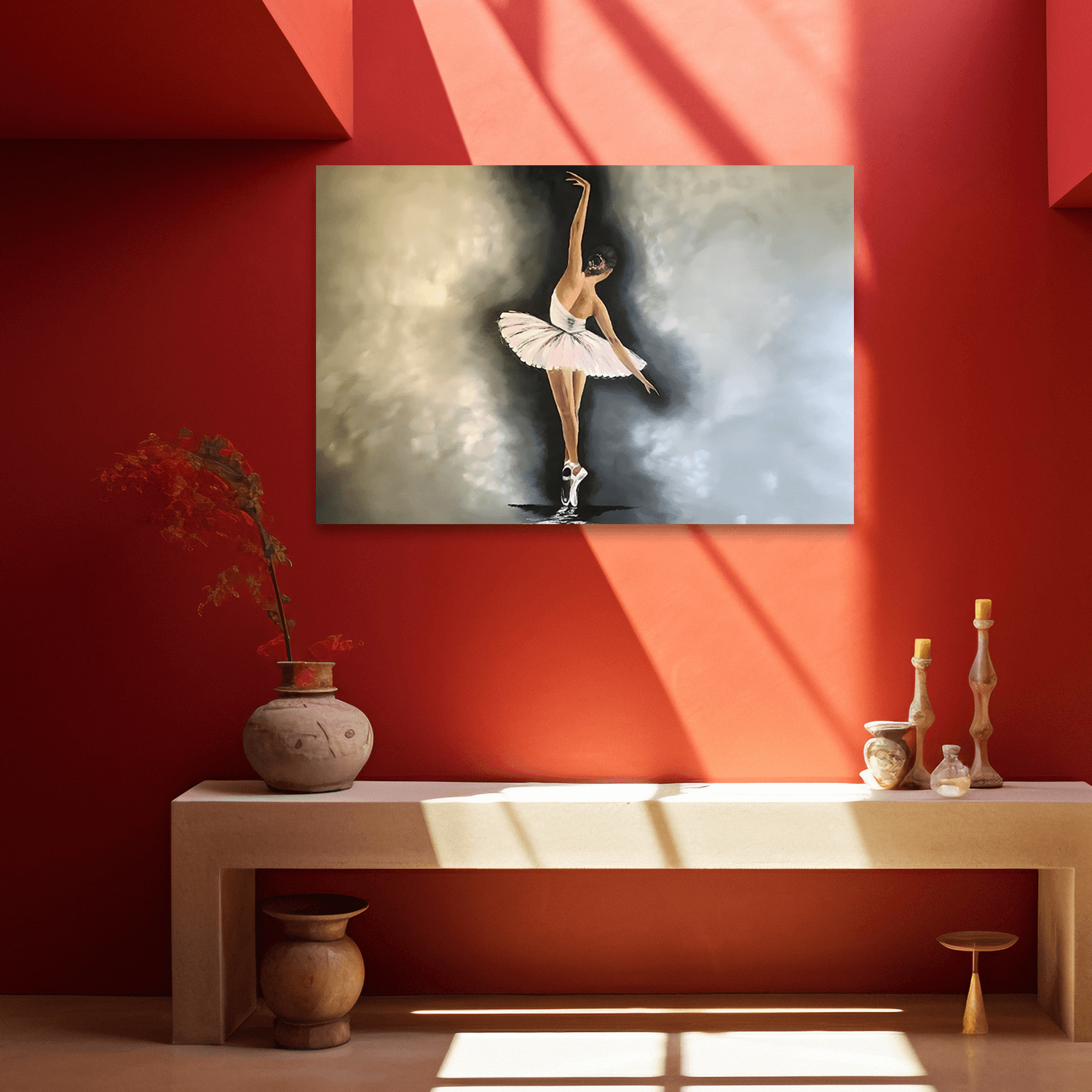 Dengenin Dansı Dengenin Dansı - Görsel 12