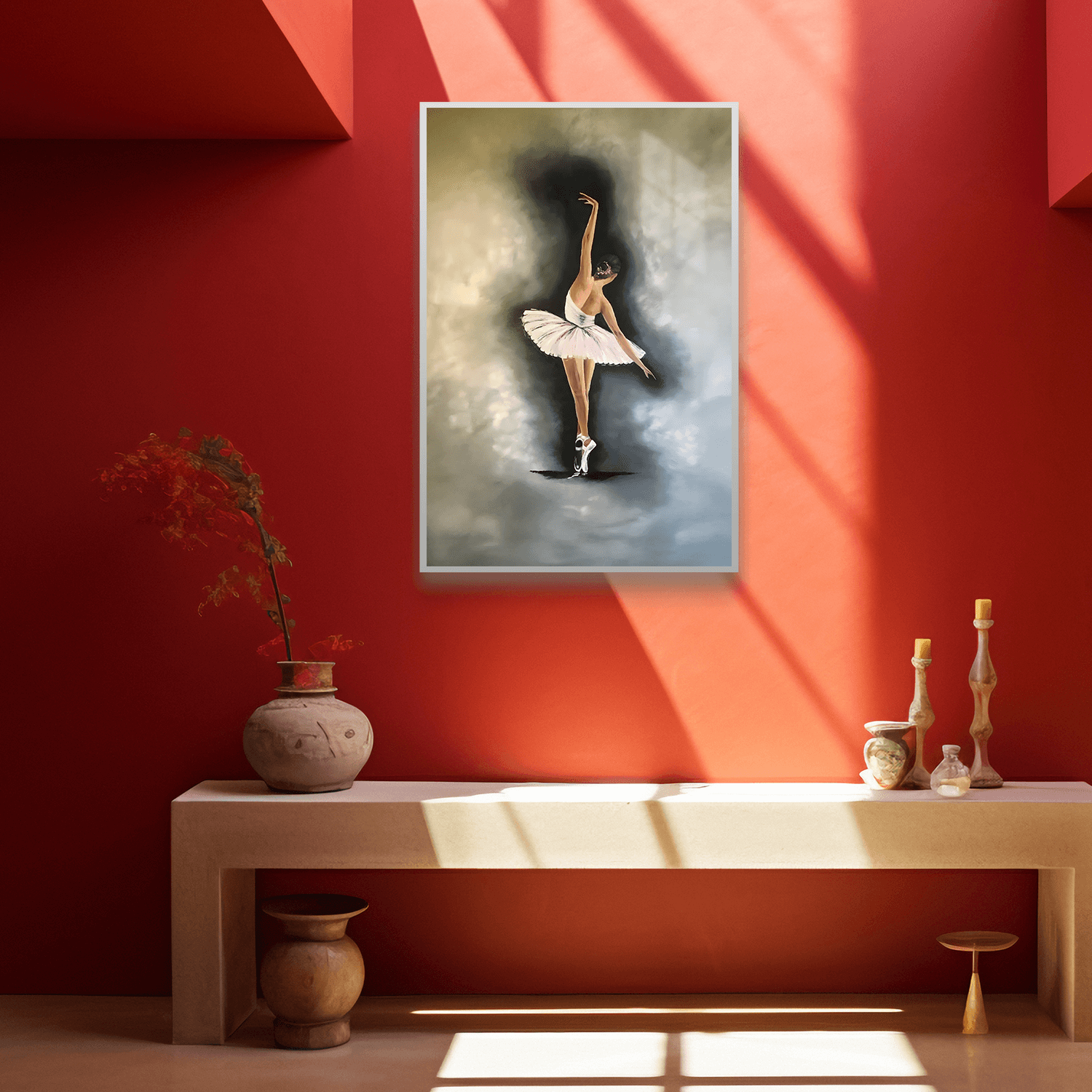 Dengenin Dansı Dengenin Dansı - Görsel 2