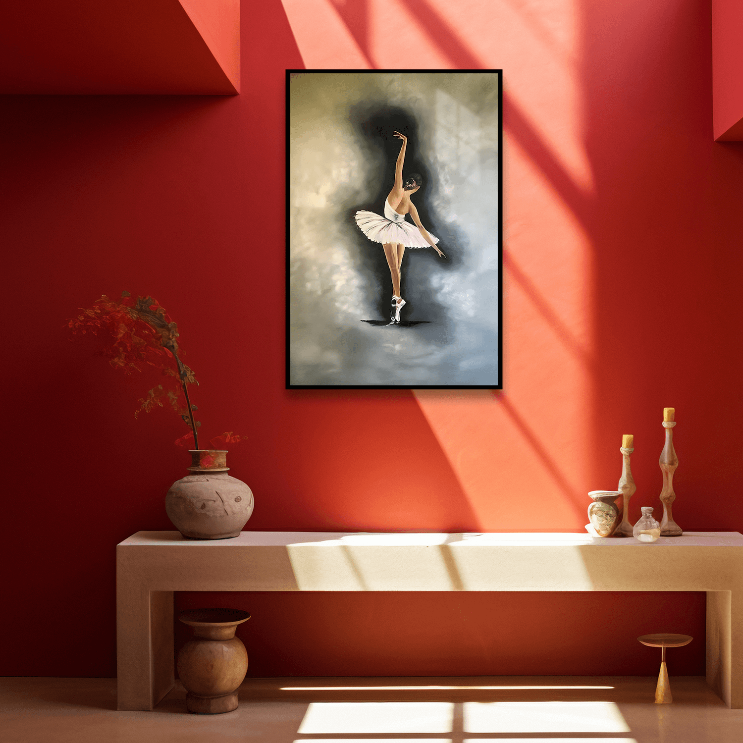 Dengenin Dansı Dengenin Dansı - Görsel 3