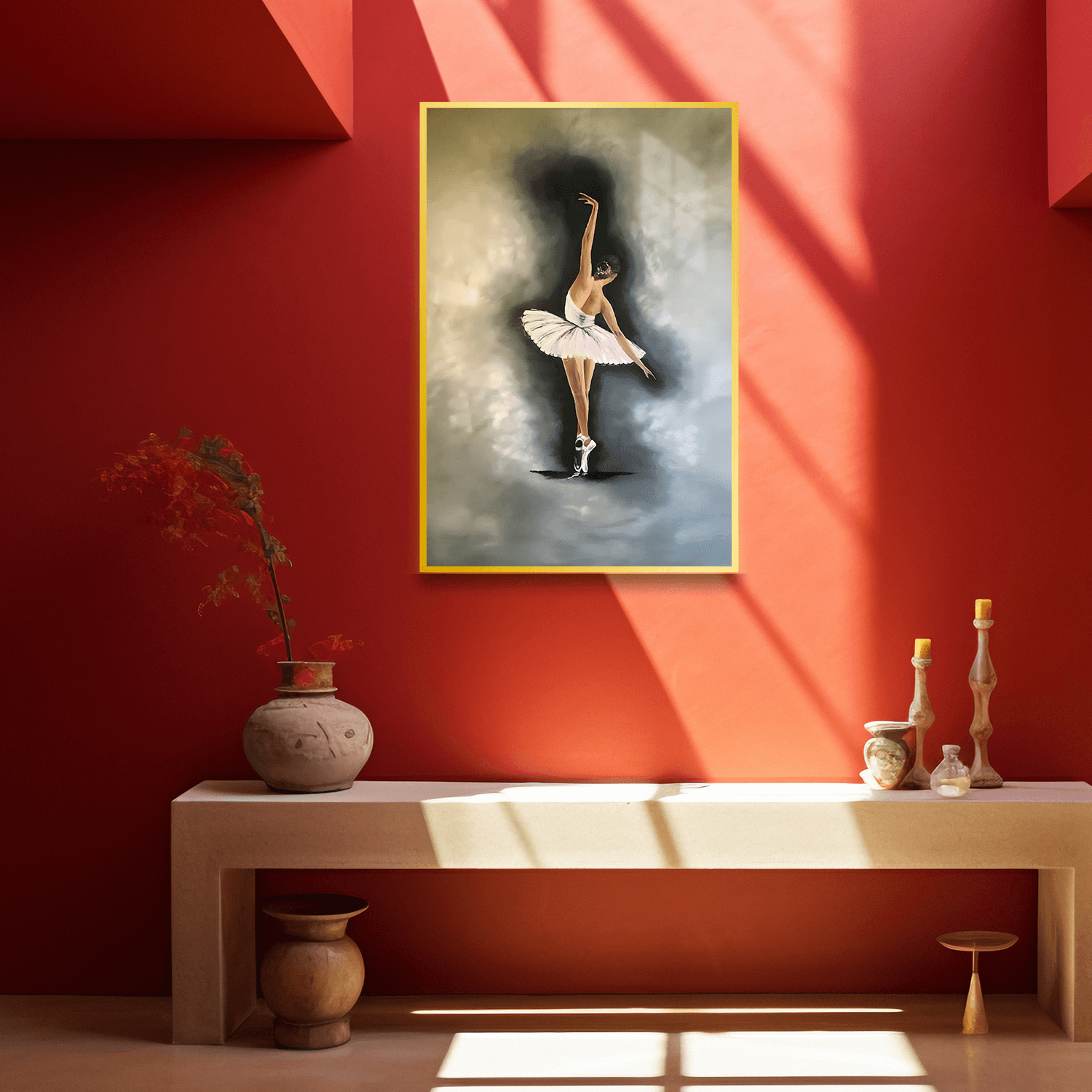 Dengenin Dansı Dengenin Dansı - Görsel 4