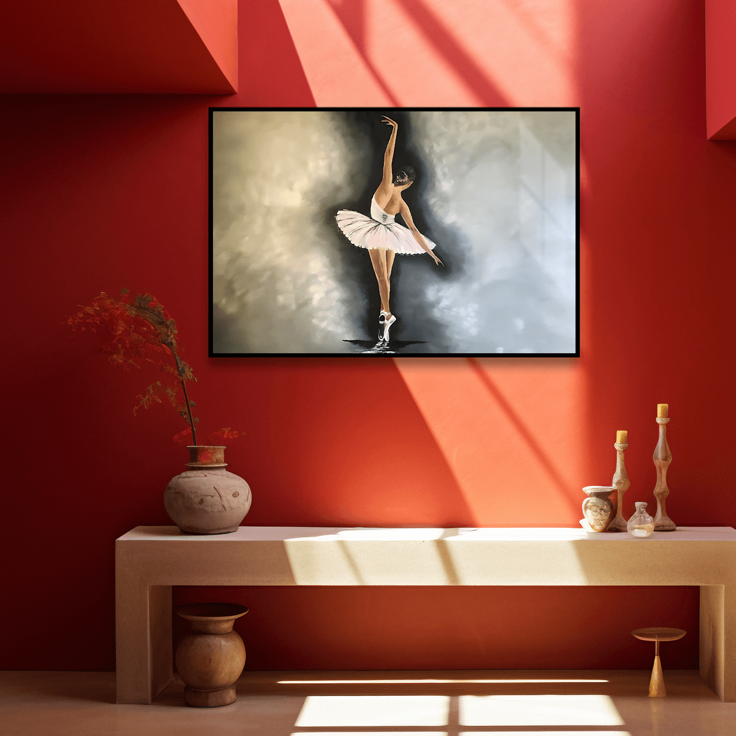 Dengenin Dansı Dengenin Dansı - Görsel 6