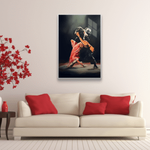 Alternative view of Gölgedeki Tutku