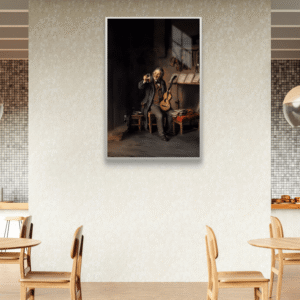 Alternative view of Köpükteki Melodi