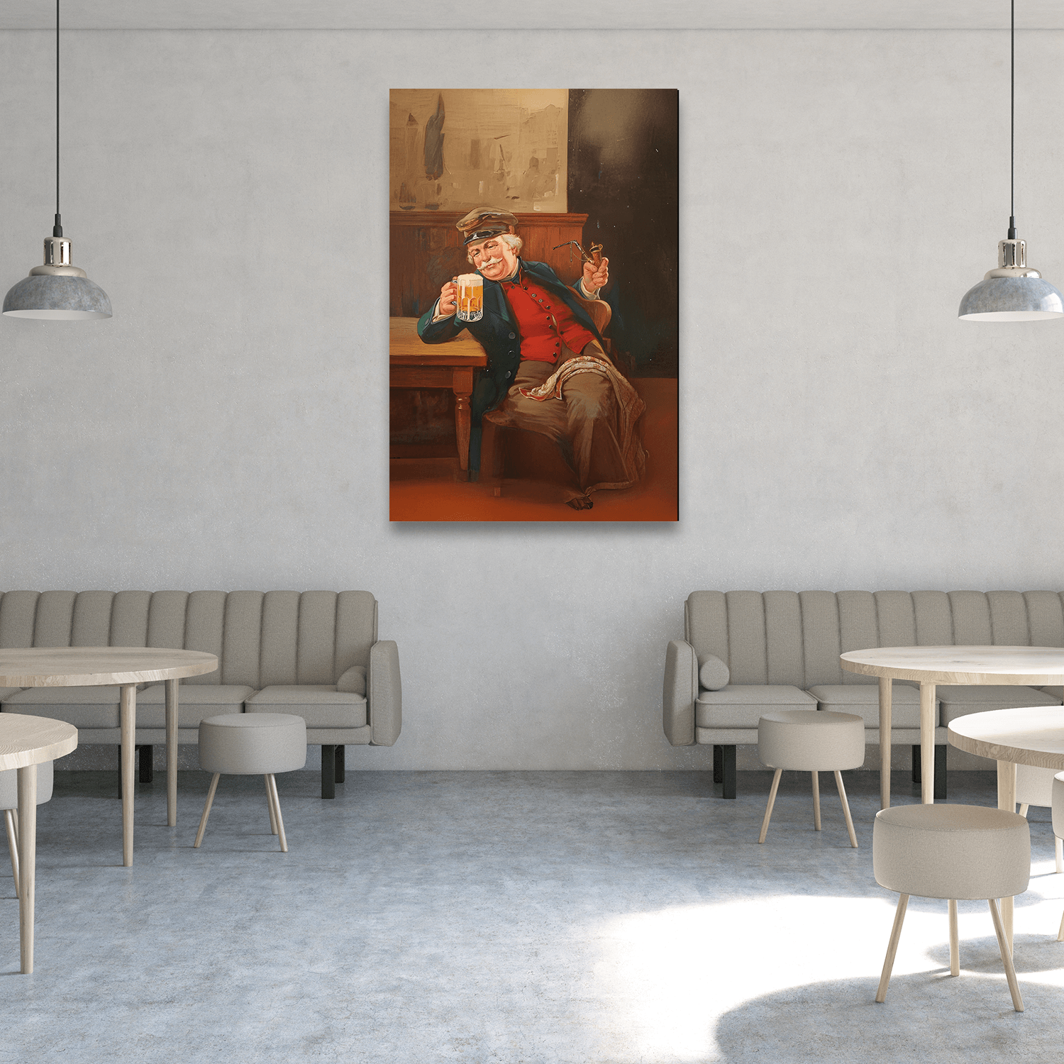 Kupanın Neşesi Kupanın Neşesi - Görsel 7