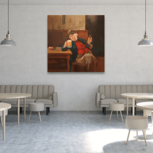 Kupanın Neşesi Kupanın Neşesi