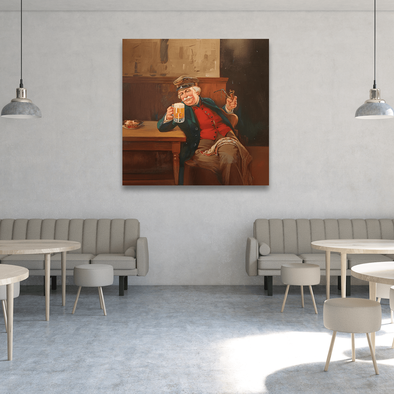 Kupanın Neşesi Kupanın Neşesi - Görsel 6