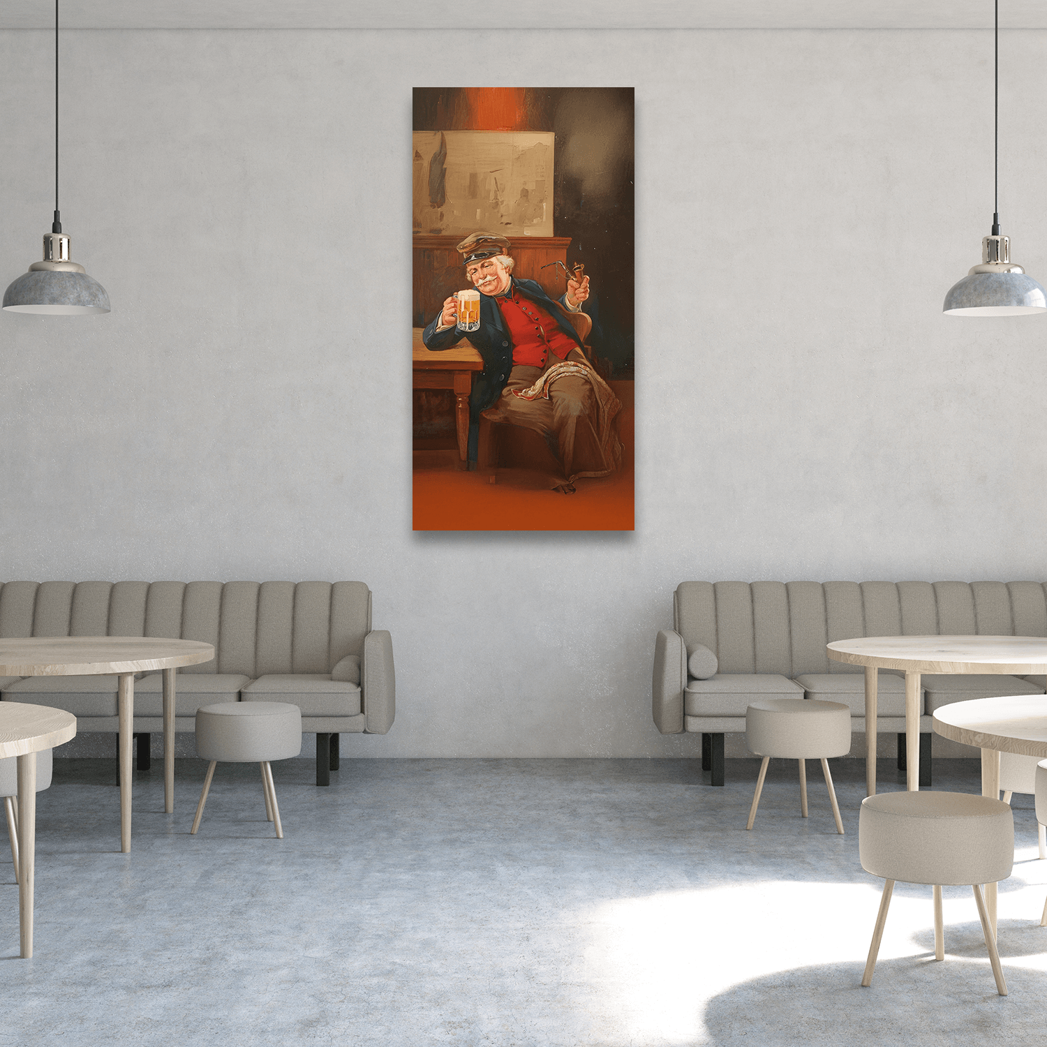 Kupanın Neşesi Kupanın Neşesi - Görsel 5