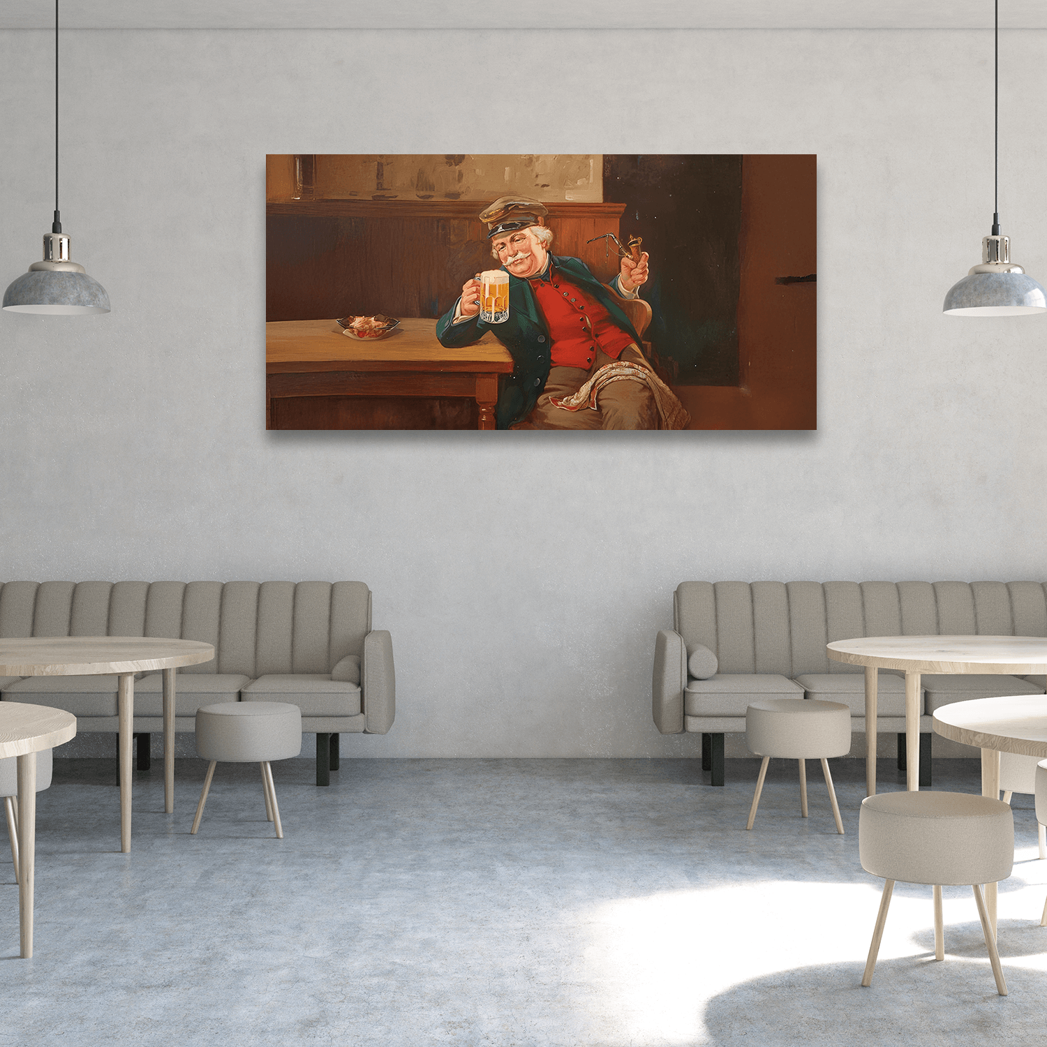 Kupanın Neşesi Kupanın Neşesi