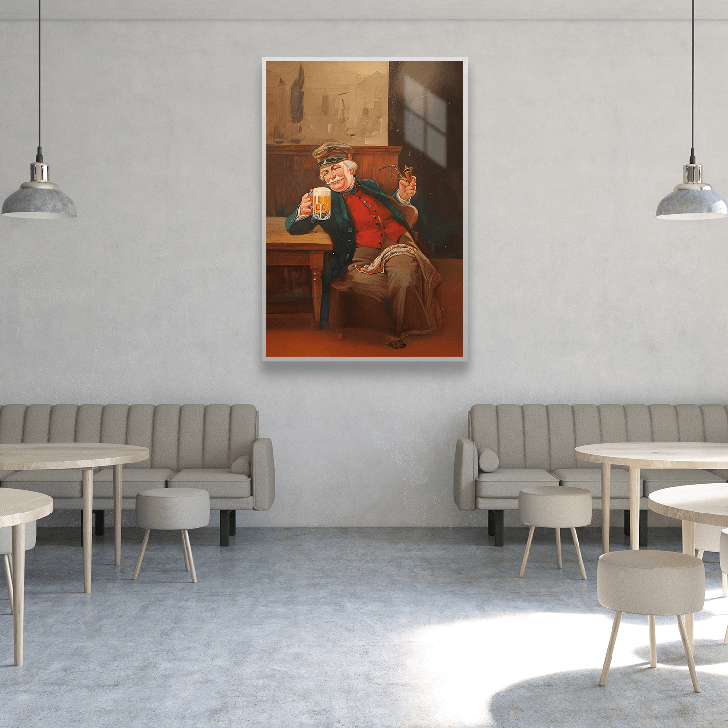 Kupanın Neşesi Kupanın Neşesi - Görsel 2