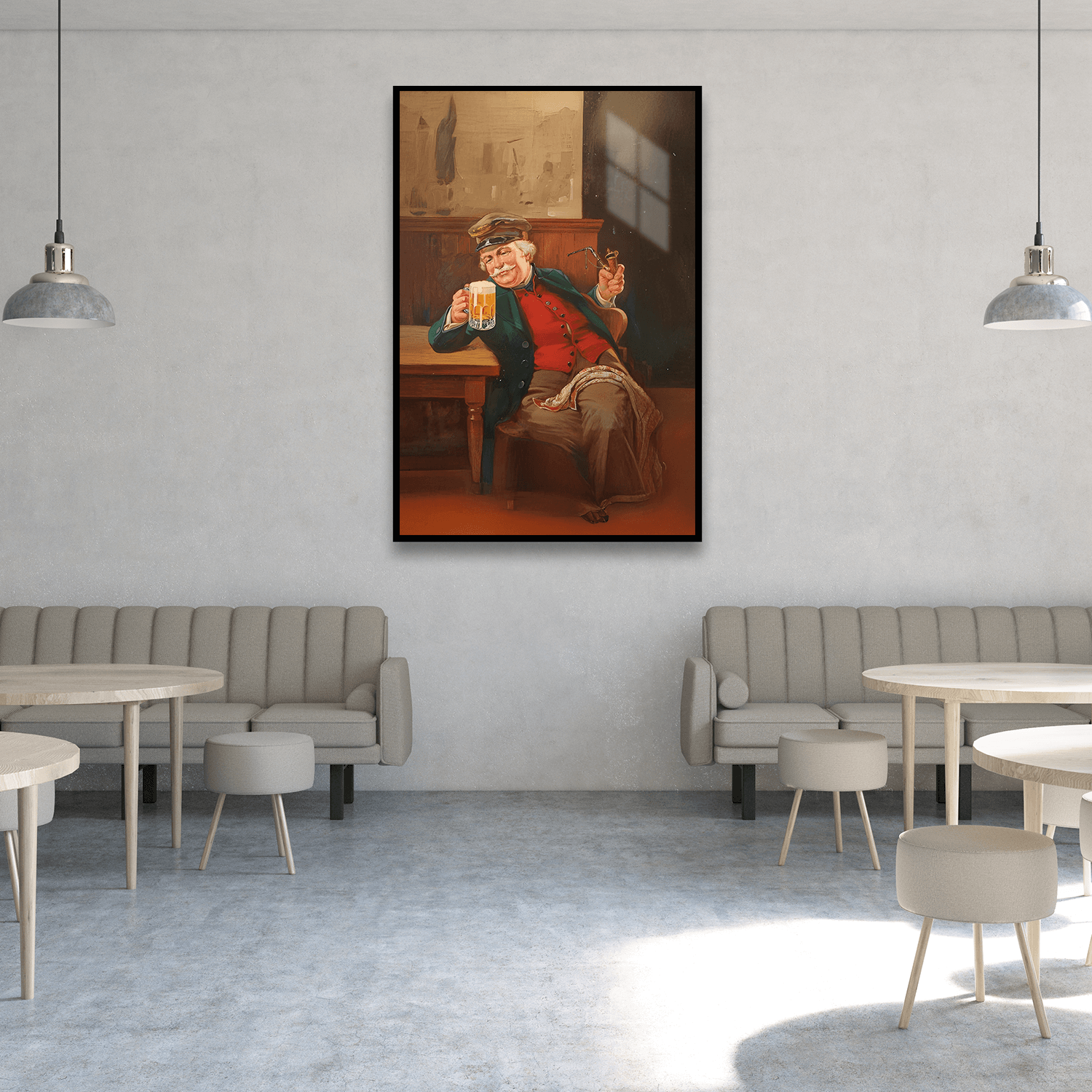 Kupanın Neşesi Kupanın Neşesi - Görsel 12