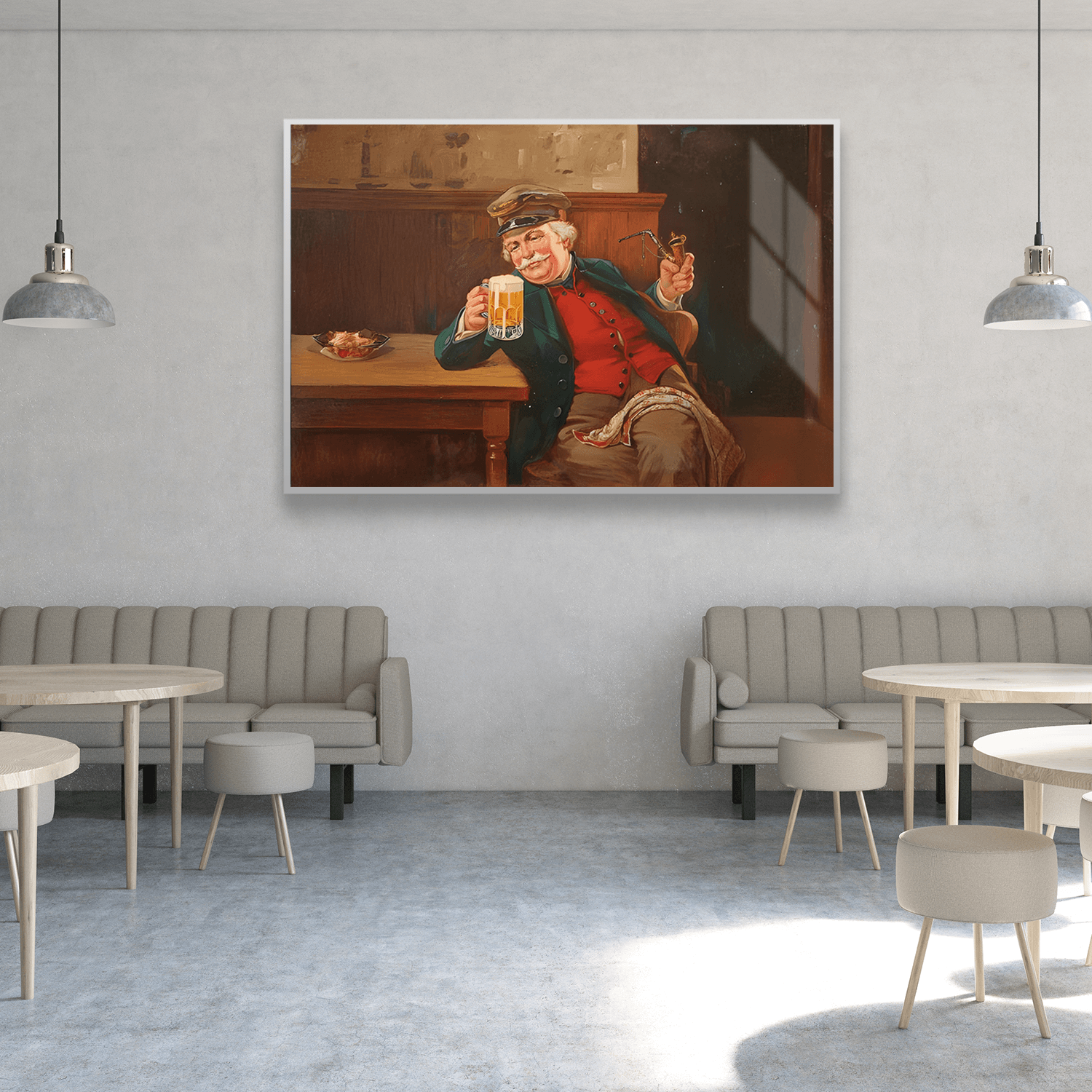 Kupanın Neşesi Kupanın Neşesi - Görsel 10