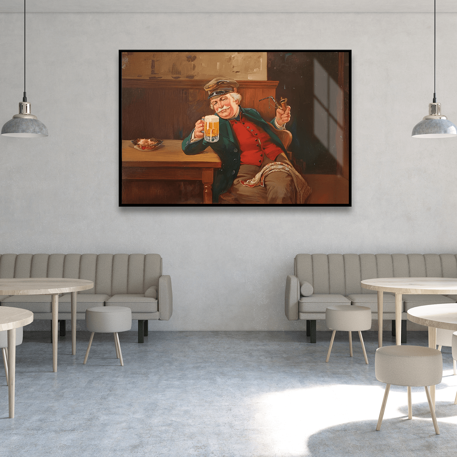 Kupanın Neşesi Kupanın Neşesi - Görsel 9