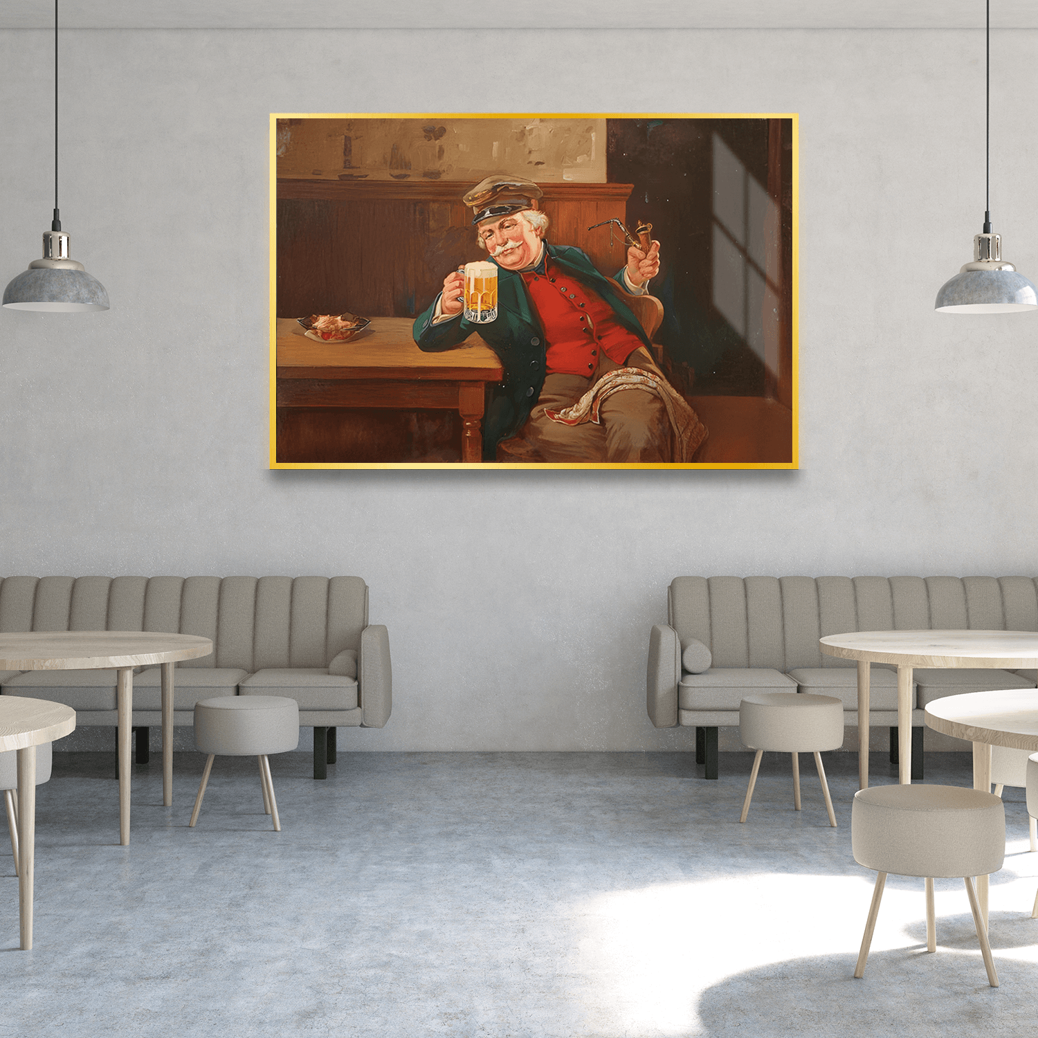 Kupanın Neşesi Kupanın Neşesi - Görsel 8