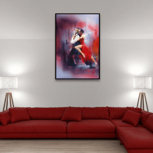 Alternative view of Ritmin Kucağında