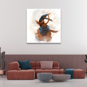 Rüzgarla Savrulan Aşk