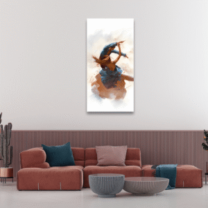 Rüzgarla Savrulan Aşk