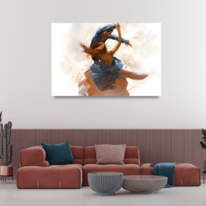 Rüzgarla Savrulan Aşk