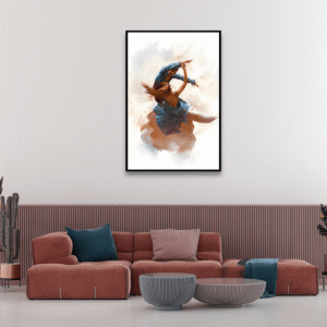 Rüzgarla Savrulan Aşk