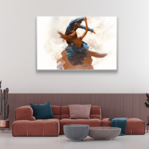 Rüzgarla Savrulan Aşk