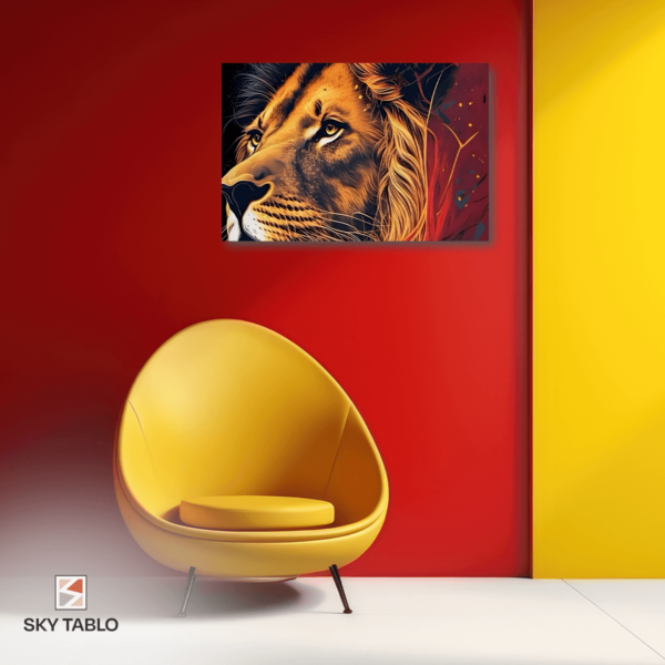 Galatasaray Onuru yatay tablo
