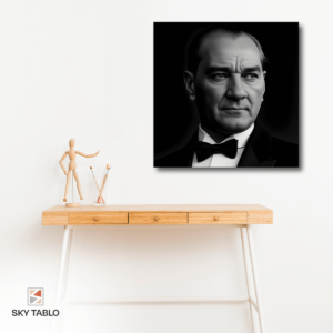 Sözsüz Güç kare tablo