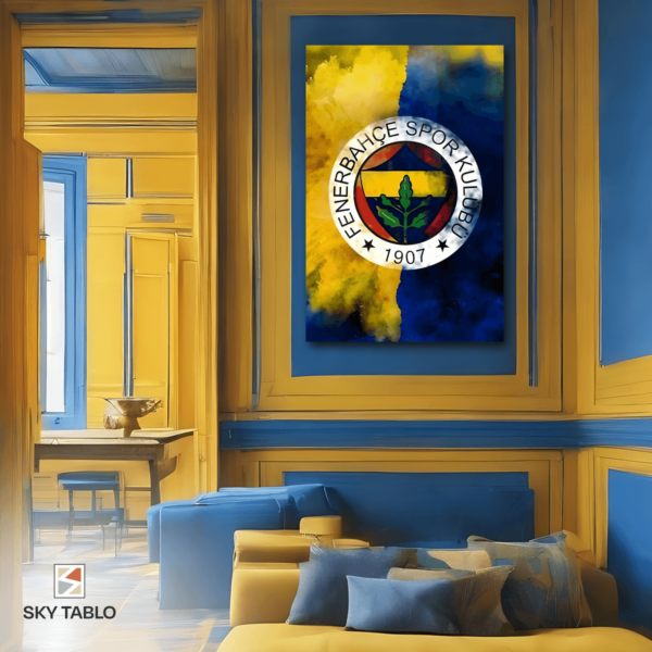 1907’den Doğan Efsane dikey tablo