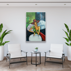 Alternative view of Düşüncenin Ruhu