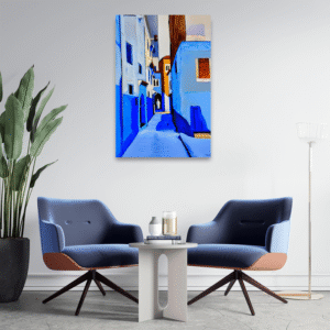 Duvarların Ardındaki Hikâye