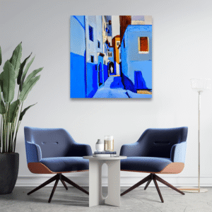 Duvarların Ardındaki Hikâye