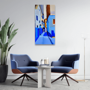 Duvarların Ardındaki Hikâye