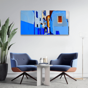 Duvarların Ardındaki Hikâye