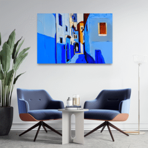 Duvarların Ardındaki Hikâye