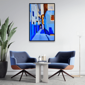 Duvarların Ardındaki Hikâye