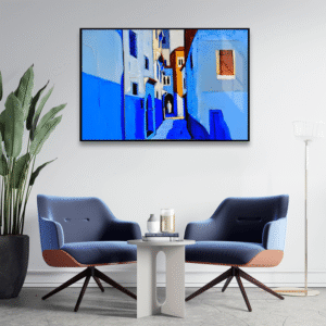 Duvarların Ardındaki Hikâye