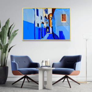 Duvarların Ardındaki Hikâye