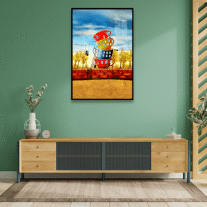 Fincan Kasabası Fincan Kasabası