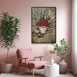 Kır Çiçeklerinin Melodisi