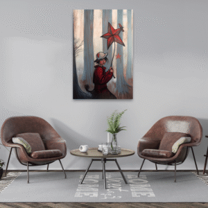 Kırmızı Balonun Hayali