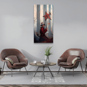 Kırmızı Balonun Hayali