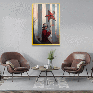 Kırmızı Balonun Hayali