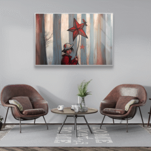 Kırmızı Balonun Hayali