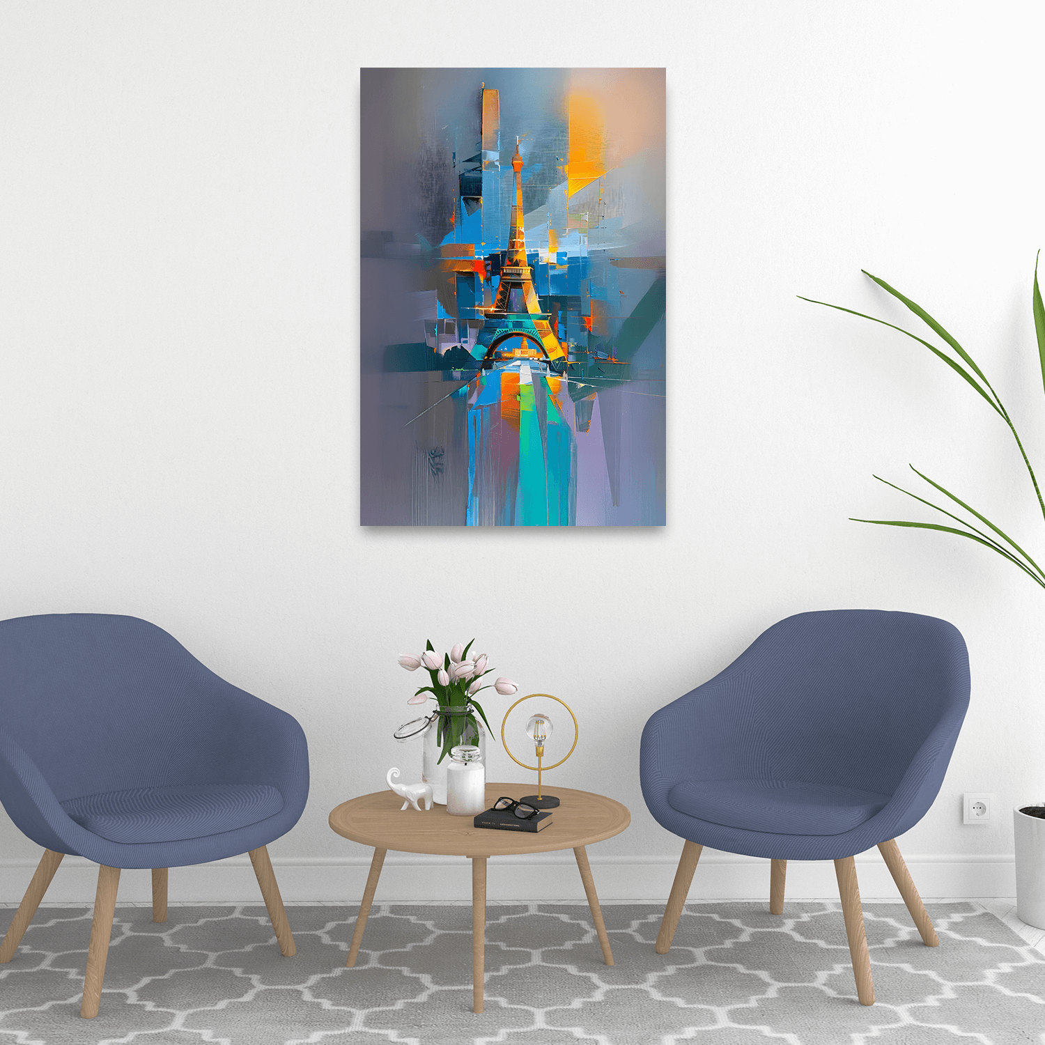 Paris’in Renkli Rüyası Paris’in Renkli Rüyası - Görsel 7