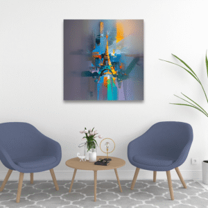 Paris’in Renkli Rüyası Paris’in Renkli Rüyası