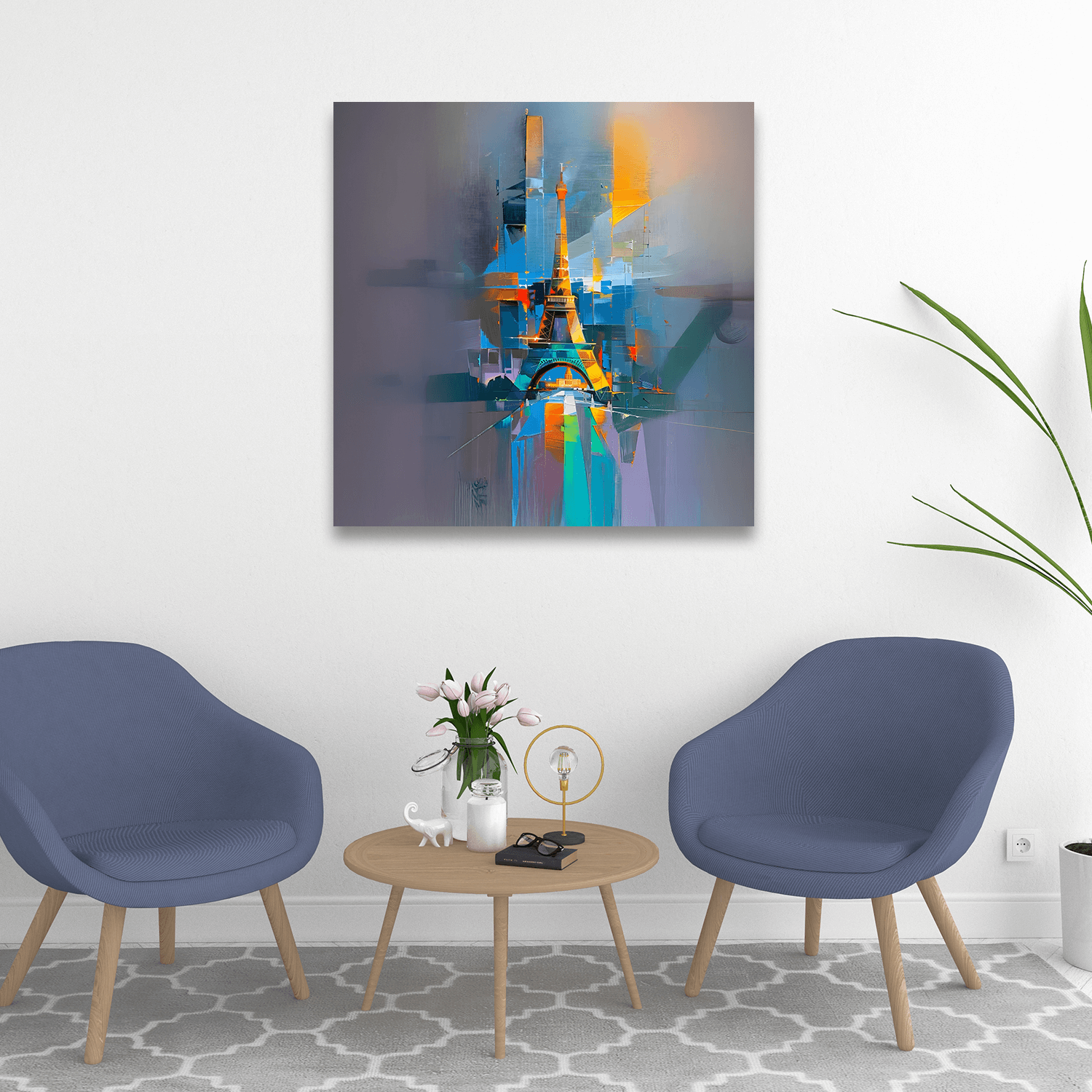 Paris’in Renkli Rüyası Paris’in Renkli Rüyası - Görsel 6