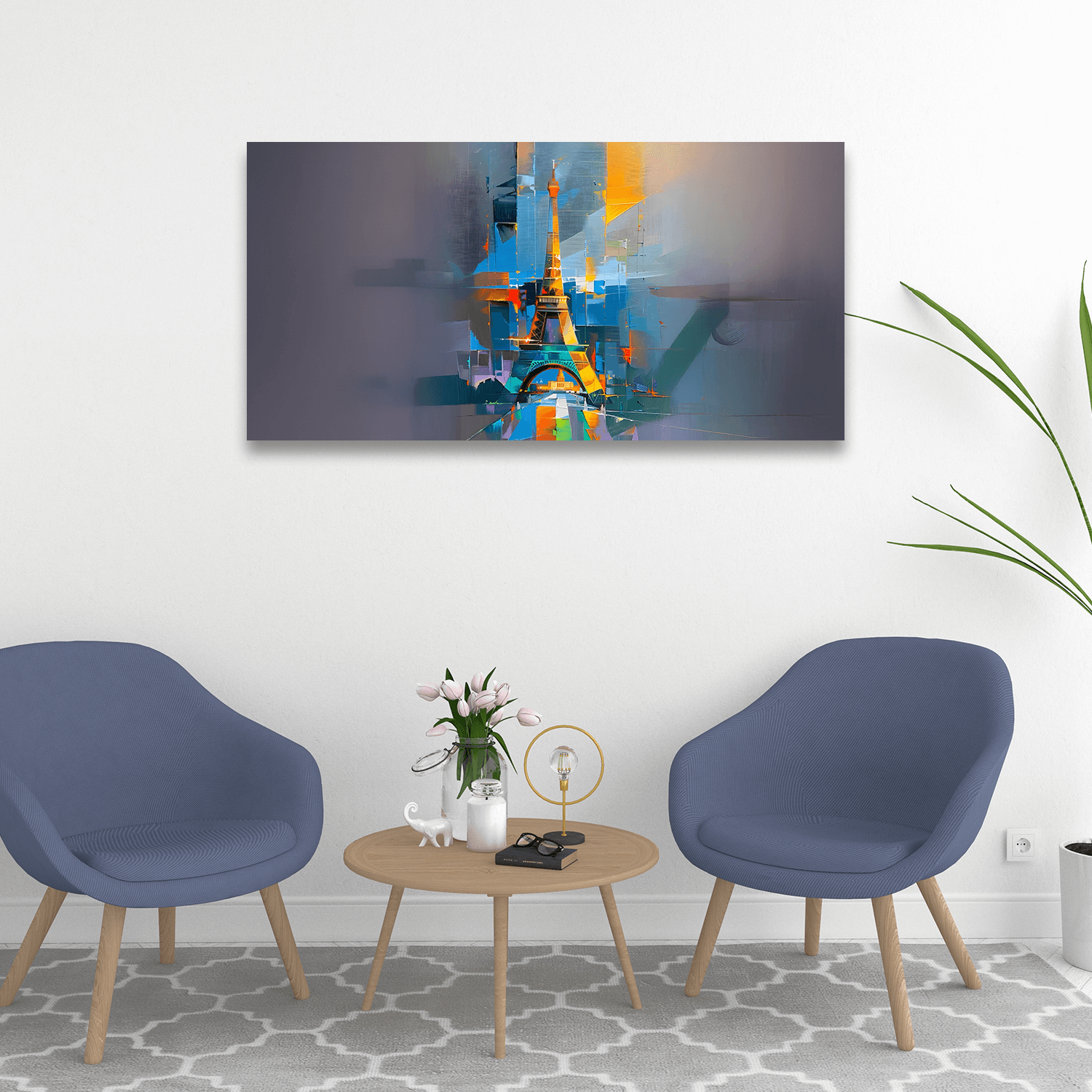 Paris’in Renkli Rüyası Paris’in Renkli Rüyası - Görsel 5