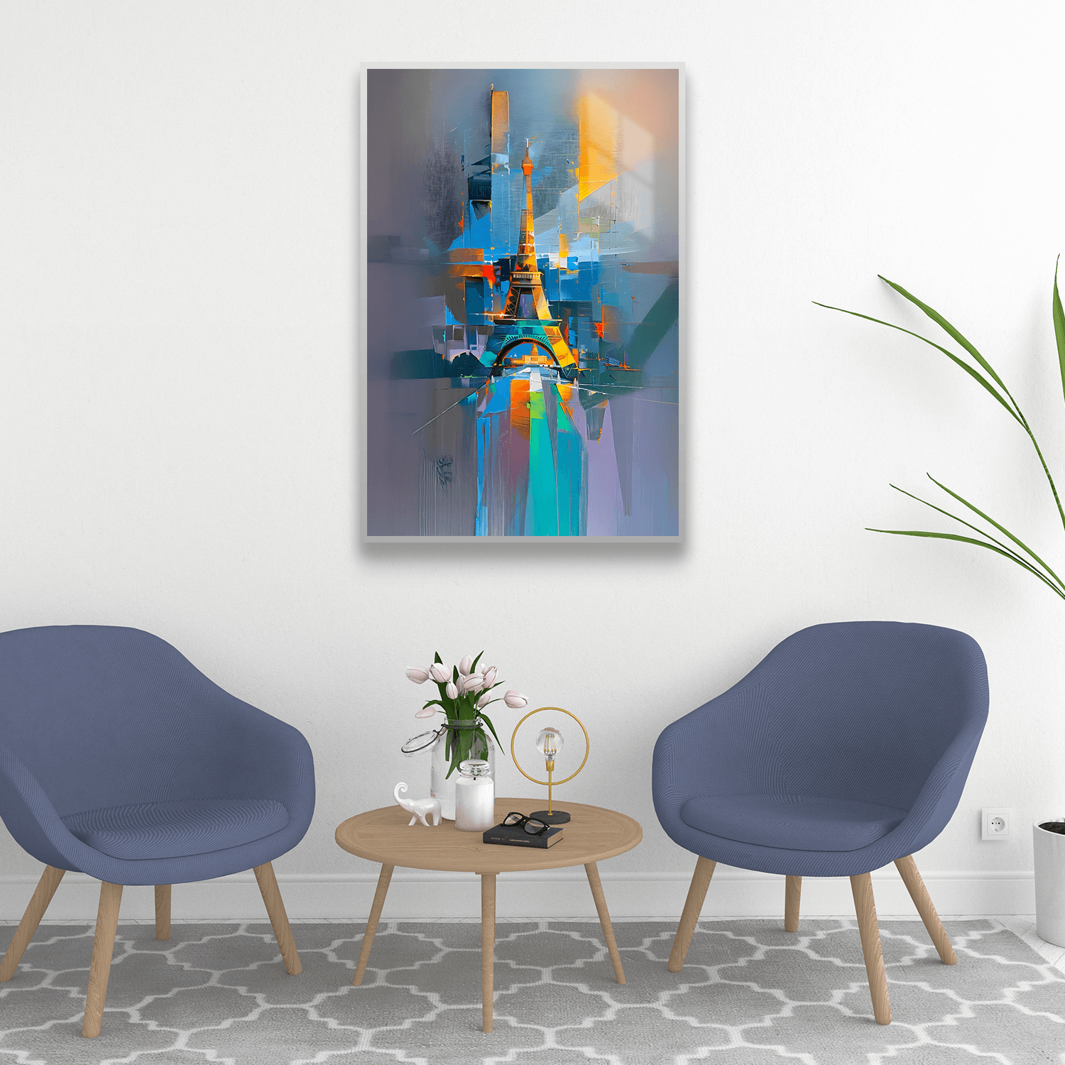 Paris’in Renkli Rüyası Paris’in Renkli Rüyası - Görsel 4