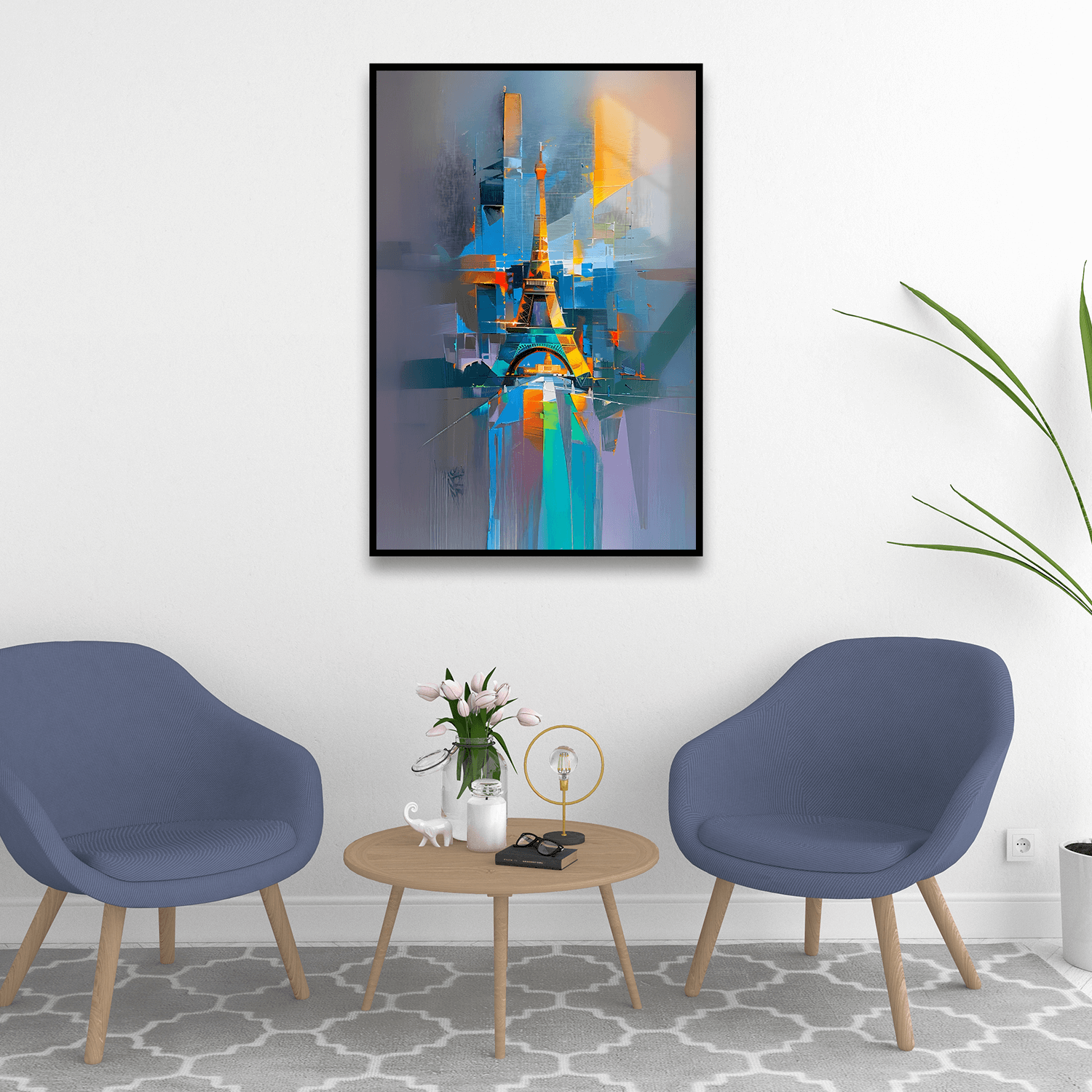 Paris’in Renkli Rüyası Paris’in Renkli Rüyası - Görsel 11