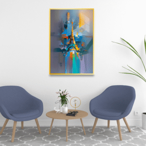 Paris’in Renkli Rüyası Paris’in Renkli Rüyası